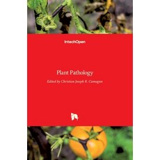 (영문도서) Plant Pathology Hardcover, Intechopen, English, 9789535104896