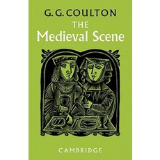 The Medieval Scene:An Informal Introduction to the Middle Ages, Cambridge University Press