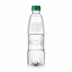 씨그램 350ml 36페트 (플레인24+레몬12) (12페트x3박스), 36개
