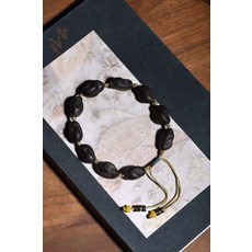 沉香 海南 手串, 如圖, 1個