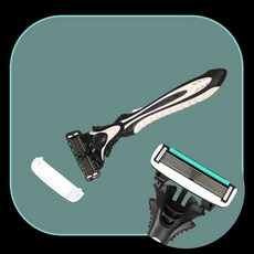 도루코 페이스6 1세트