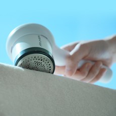 핏튜너 보풀제거기 FT0001, 화이트