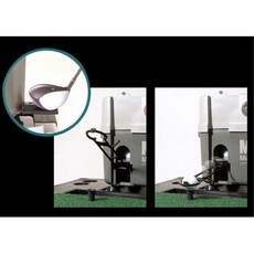 볼공급기 색상 MGD 분배기 U자고리 교체 소모품 스크린 퍼팅