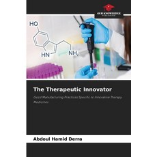 (英文圖書)The Therapeutic Innovator 平裝版, Our Knowledge Publishing, 英文