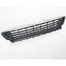 歐馬國際 福斯 VW GOLF 7 MK7 7代 前保桿 通風網 中網 德國原廠, 1個