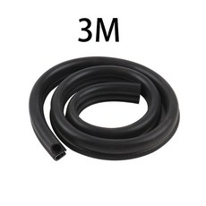 자동차 도어 스트립 복합 강철 고무 클립 강판 트렁크 방풍 충돌 방지, 옵션 1