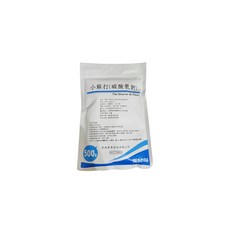SESDA 小蘇打 (碳酸氫鈉) 清潔除臭去污防潮, 500g, 1個