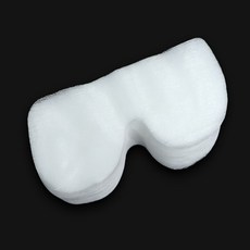 미미포테이토 부직포 아이 마스크 메이크업아이마스크