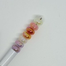 볼펜꾸미기 볼꾸 동대문 꾸미기 DIY 알록달록 미니 랜덤 사탕 캔디 구슬 오로라 유광, 볼펜꾸미기 볼꾸 동대문 꾸미기 DIY 알록달록 미니 랜
