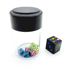 초보마술도구 주사위폭탄 다이스밤 주사위마술 어린이마술용품 초등학생 마술소품