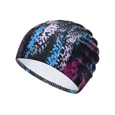 兒童吊帶兩件套泳衣 附泳帽, 150cm