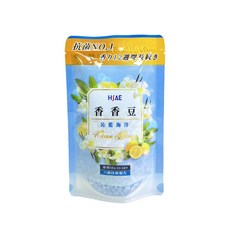 HSAE 漂浮專利香氛豆 沁藍海洋 130g 持續12週香氛, 1個, 1個裝