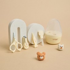 아가방 엔씨 충장점 손톱깎이 키트_58S066401, 1개