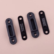 상부 하부 파워 슬라이딩 도어 스토퍼 키트, 기본