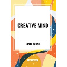 (영문도서) Creative Mind Paperback, Start Classics, English, 9798880903511