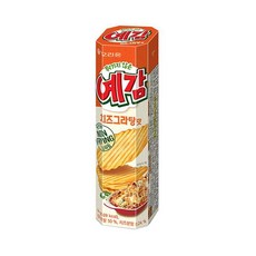 오리온 예감 치즈그라탕, 10개, 64g