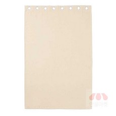 [만물스토어] 암막커튼 2장세트 117x160cm 핑크베이지