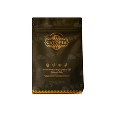 毛樂子寵物【樂境】凍乾鮮糧 全齡貓 貓糧 低敏無穀肉糧 貓飼料, 1個, 低敏凍乾紅藜嫩雞,1.82kg