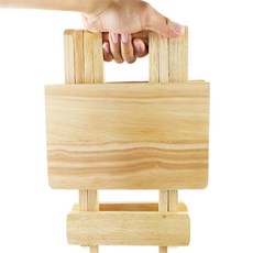 우빅 접이식 테이블 접이식테이블의자 접이식원형테이블 캠핑테이블, 원형