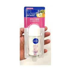 마켓다인A 데오드란트 50ml 겨드랑이냄새제거제, 1