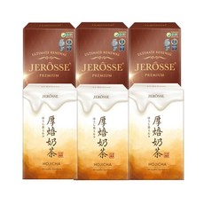 JEROSSE 婕樂纖 肽纖飲, 1個, 1組