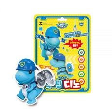 슈퍼다이노 렉스팀 디노 피규어, 렉스팀 디노 [306014]
