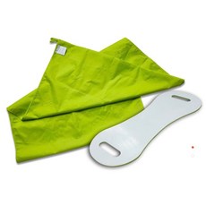 強生 JUST 4U 任我行移位滑墊組 TV-123 省力輔具 土豆板 安全移位 6個月保固 防潑水, 1個, 移位滑墊+移位板 土豆板