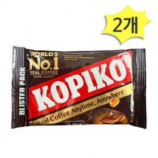 코피코 커피맛 캔디 32g x 2개 (Araium)