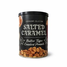 버터 토피 캔디드 고메 피너츠 - 425.2g(15온스), 버터 토피 캔디드 고메 피너츠 - 425.2g(15온스, 1