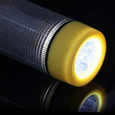 로랑마켓 비상 경광봉 안전망치 비상용망치, 다기능경광봉, 1