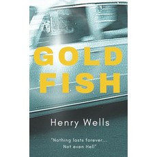 (영문도서)Goldfish: An Australian Crime Novella Paperback, Rough Places Publishing, English, 9781764103817