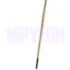 니편 유화붓 6호 12P 화방붓