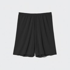 유니클로 여성 통풍 에어리즘 기능성 속건 속바지 no.1767370