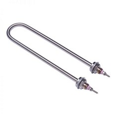 U자형 밥솥 난방 파이프 M16 220V1KW 침지 히터 소자 304 스테인리스 스틸 난방 소자 물탱크 밥솥 수건 카트, U자형 밥솥 난방 파이프 M16 220V1KW 침지 히