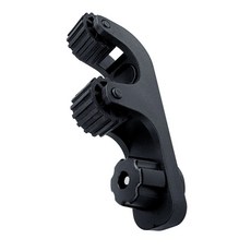 카약 패들 홀더 랙 카약 노 홀더 풍선 보트 패들 클립, Style B