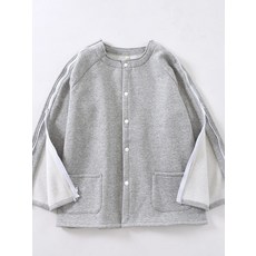 팔 깁스 옷 상의 병원 환자복 겨울 기모 따뜻한 어깨 수술 링거 지퍼 정형외과 골절