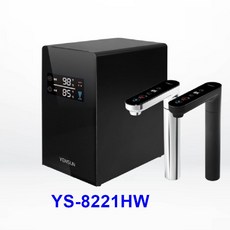 YENSUN 智慧溫控飲水機 YS-8221HW, 元山家電 YS-8221HW 櫥下加熱器