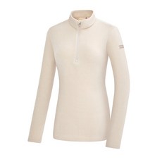 콜핑 에린II 여성 겨울 기모 티셔츠(KST4542W 004 전용)