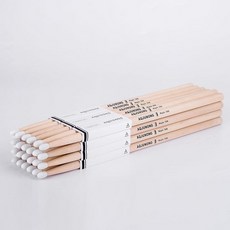 AQJUNONG 드럼 스틱 어쿠스틱 또는 전자 드럼용 7A 드럼스틱 나일론 팁 세트 드러머 및 초보자를 위한 메이플 스틱 (12쌍), [ 1216315 ] AQJUNONG 드럼 스틱, 어쿠