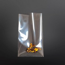 다용도 포장비닐 투명 비접착 OPP봉투 30X40cm 200매 [ARJ738]