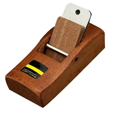 목공 대패 미니 수공구 평면 대패 바닥 모서리 목수 선물 목공 전동 DIY 공구 조립 케이스용, 기타