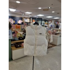 [OPR아동] 픽스키즈 올리반 올리푸퍼심플베스트 IV OE4UVE001IV