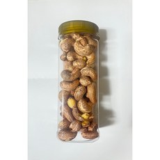 帶皮特大腰果250克 - 台灣熱銷, 1個