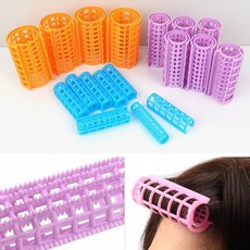 세준 헤러롤 헤어컬 롤고데기 머리웨이브, 중(6P)