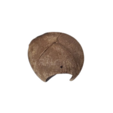 코코 코코넛 수조 은신처 장식품, 1개