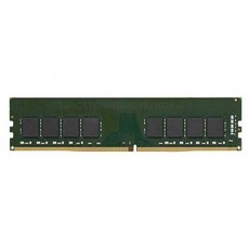 Kingston 16GB DDR4 3200MHz 記憶體 KCP432ND8, 1個