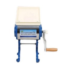 전동 고기 육절기 써는기계 가정용 업그레이드 절단기 냉동육 커팅기 대패, 수동 스테인리스 7mm 치킨 육류, 기본 모델명/품번