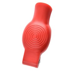 키밍 호두까기 밤칼집내기 군밤 밤까기 밤집게 까기도구, 1개, 레드