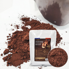 칼레 코코아 분말 칼리바우트 코코아가루 베이킹재료, 칼리바우트 코코아 분말, 1개, 100g, 1개입