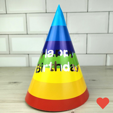 파티모자 축하 고깔모자 용품 파티햇